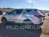 2015 Hyundai Santa Fe фото