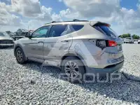 2015 Hyundai Santa Fe photo