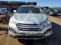 2015 Hyundai Santa Fe фото