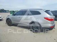 2015 Hyundai Santa Fe photo
