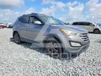 2015 Hyundai Santa Fe photo