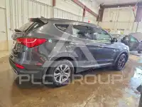 2015 Hyundai Santa Fe фото