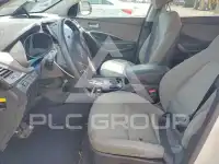 2015 Hyundai Santa Fe фото