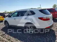 2015 Hyundai Santa Fe фото