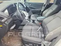 2015 Hyundai Santa Fe photo