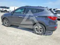 2015 Hyundai Santa Fe фото