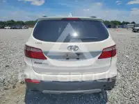 2015 Hyundai Santa Fe фото