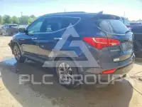 2015 Hyundai Santa Fe фото