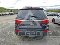 2015 Hyundai Santa Fe фото