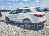 2015 Hyundai Santa Fe фото
