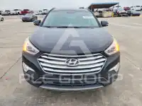2015 Hyundai Santa Fe фото