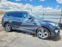 2015 Hyundai Santa Fe фото