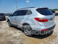 2015 Hyundai Santa Fe фото