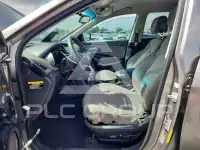 2015 Hyundai Santa Fe photo