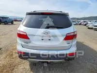 2015 Hyundai Santa Fe фото