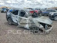 2015 Hyundai Santa Fe фото