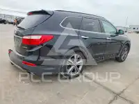 2015 Hyundai Santa Fe фото