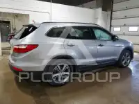 2015 Hyundai Santa Fe фото