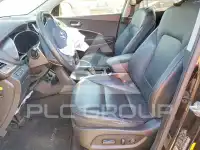 2015 Hyundai Santa Fe фото