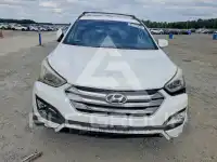 2015 Hyundai Santa Fe фото
