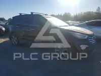 2015 Hyundai Santa Fe фото