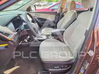2015 Hyundai Santa Fe photo
