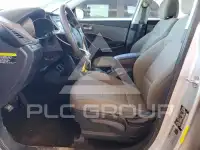 2015 Hyundai Santa Fe фото