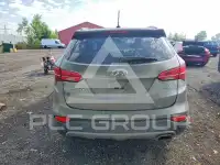 2015 Hyundai Santa Fe фото