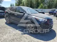 2015 Hyundai Santa Fe фото