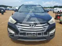 2015 Hyundai Santa Fe фото