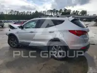 2015 Hyundai Santa Fe фото