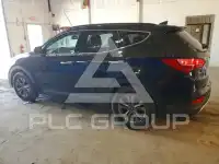 2015 Hyundai Santa Fe фото