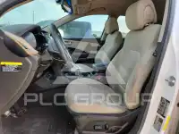 2015 Hyundai Santa Fe фото