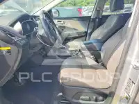 2015 Hyundai Santa Fe фото