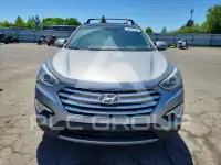 2015 Hyundai Santa Fe photo