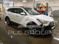 2015 Hyundai Santa Fe photo