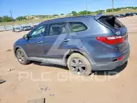 2015 Hyundai Santa Fe photo