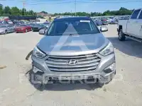 2015 Hyundai Santa Fe фото