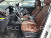 2015 Hyundai Santa Fe фото