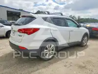 2015 Hyundai Santa Fe фото