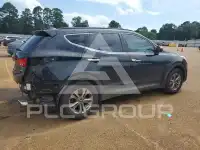 2015 Hyundai Santa Fe фото