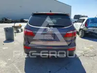 2015 Hyundai Santa Fe photo