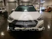2015 Hyundai Santa Fe photo