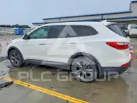2015 Hyundai Santa Fe фото