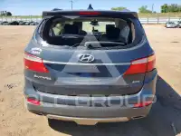2015 Hyundai Santa Fe photo