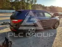 2015 Hyundai Santa Fe фото