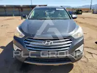 2015 Hyundai Santa Fe photo