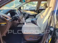 2015 Hyundai Santa Fe фото