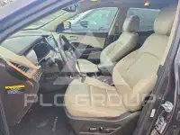 2015 Hyundai Santa Fe фото