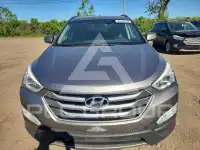2015 Hyundai Santa Fe фото